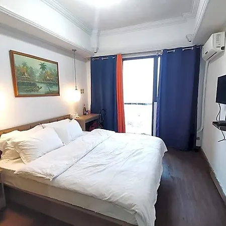 Accommodation Service