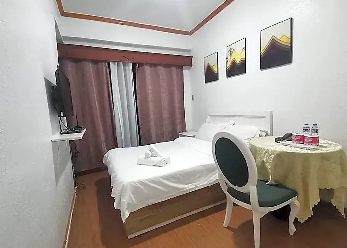 Hotel Service 2*